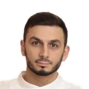 Керимов Рагим Тофикович