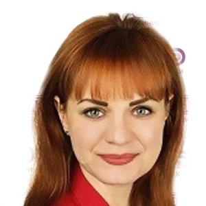 Шемякина Мария Геннадьевна