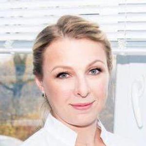 Аликина Екатерина Юрьевна