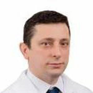 Барсуков Александр Сергеевич
