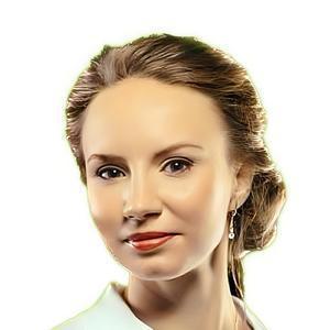 Лысова Александра Евгеньевна