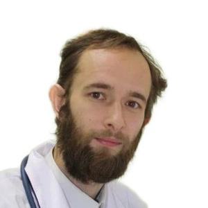 Шкарупа Андрей Анатольевич