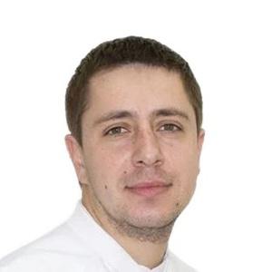 Садовников Сергей Михайлович
