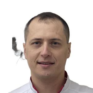 Шемякин Сергей Александрович