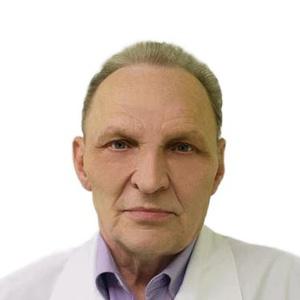 Сиволапов Константин Анатольевич