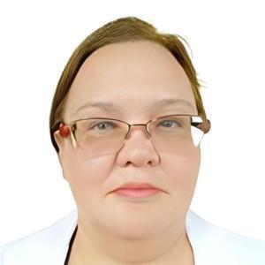 Грибанова Наталья Михайловна
