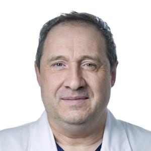 Федосеев Михаил Иванович
