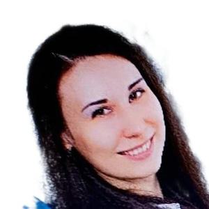Булгак Дарья Константиновна