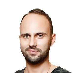 Терехин Денис Сергеевич