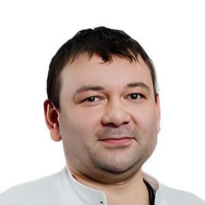 Закиров Ринат Газинурович