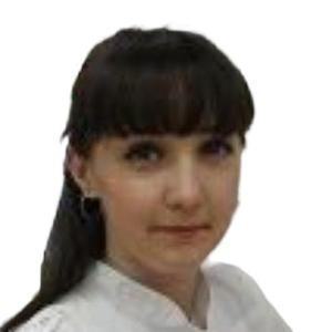 Иова Олеся Юрьевна