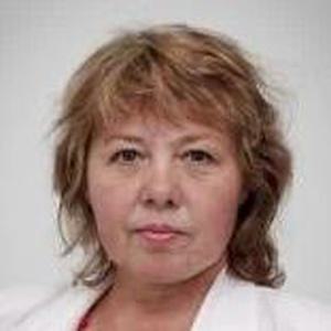 Татарникова Татьяна Борисовна