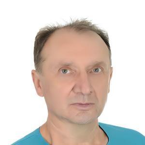 Силин Игорь Германович