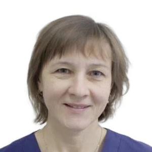 Склярова Татьяна Алексеевна