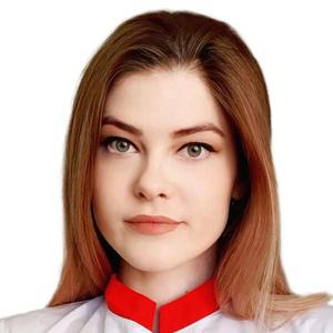 Анисимова Елена Юрьевна