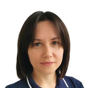 Перловская Светлана Геннадьевна