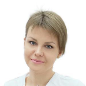 Крылова Татьяна Владимировна