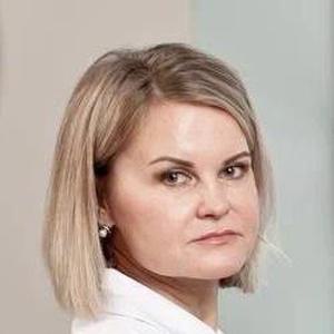 Шевченко Ольга Юрьевна