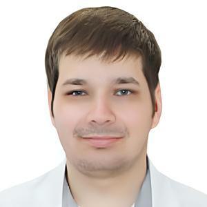 Скутин Алексей Вячеславович