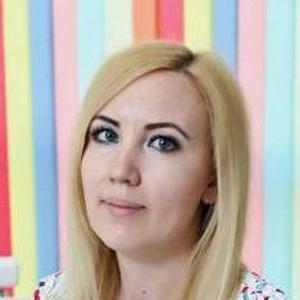 Ваймугина Людмила Анатольевна