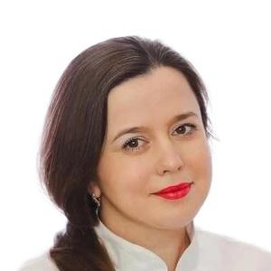 Артемьева Людмила Леонидовна