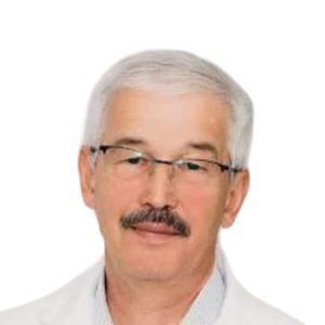 Абибуллаев Сердар Аметович