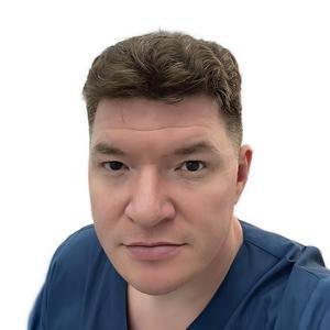 Галявутдинов Нияз Кавиевич