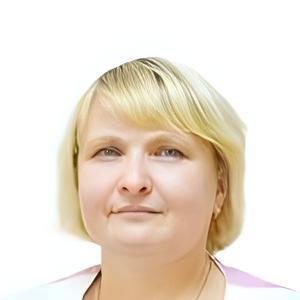 Дудина Наталья Александровна