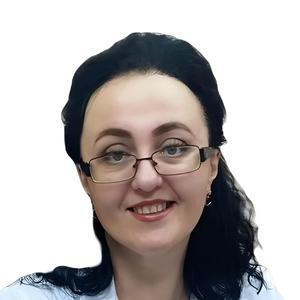 Марьясова Анна Александровна