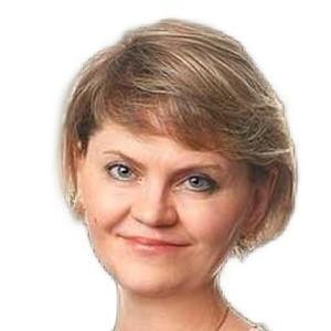 Кулешова Елена Валерьевна