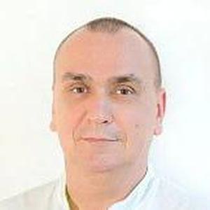 Попов Сергей Викторович