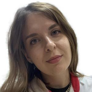 Лукаш Анастасия Васильевна