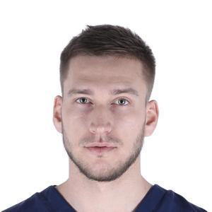 Нога Павел Алексеевич