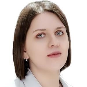 Лысенко Ксения Сергеевна