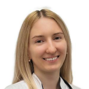 Юсупова Эльмира Равильевна