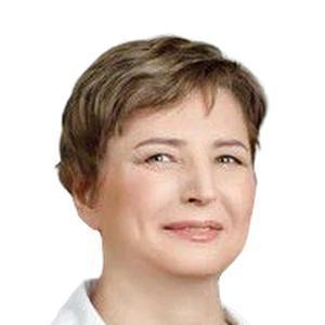 Курятникова Вера Сергеевна