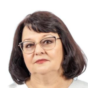 Копаницина Людмила Николаевна