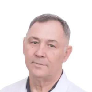 Сморкалов Владимир Фёдорович