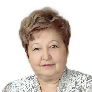 Поспелова Наталья Николаевна