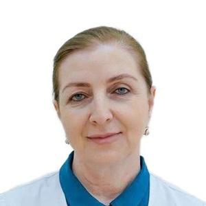 Джафарова Ума Шарифовна