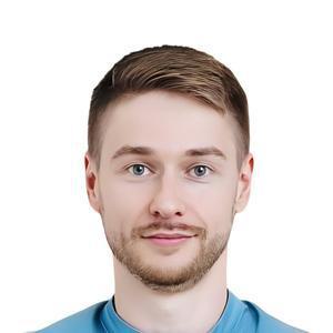 Кущенко Николай Викторович