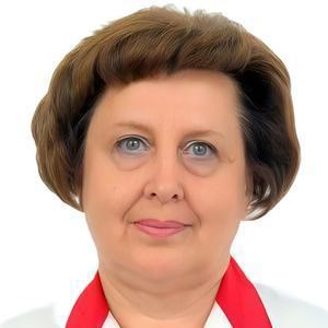 Баскакова Ирина Дмитриевна