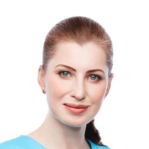 Домбровская Дарья Константиновна