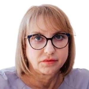 Мартьянова Галина Николаевна