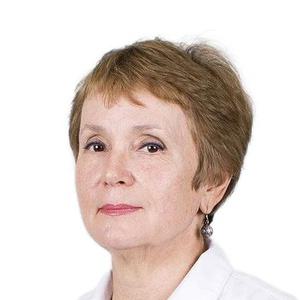 Гатовская Татьяна Борисовна