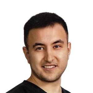 Гараев Динар Равилович