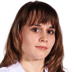 Давыдова Александра Евгеньевна