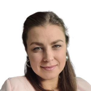 Табаш Анастасия Юрьевна
