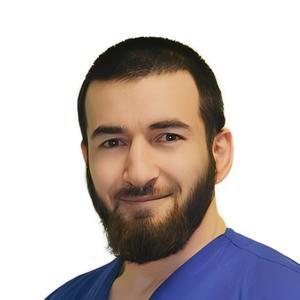 Багандалиев Али Магомедалиевич