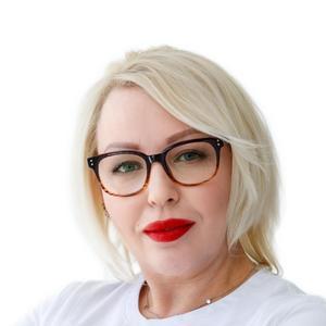 Фисенкова Светлана Петровна